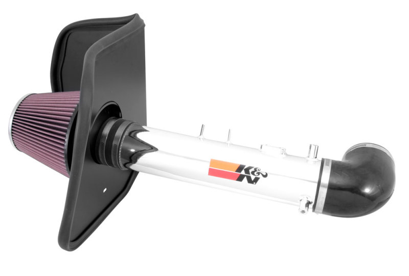 Toyota Sequoia Performance Air Intake - K&N Engineering - High Flow - `05-`07